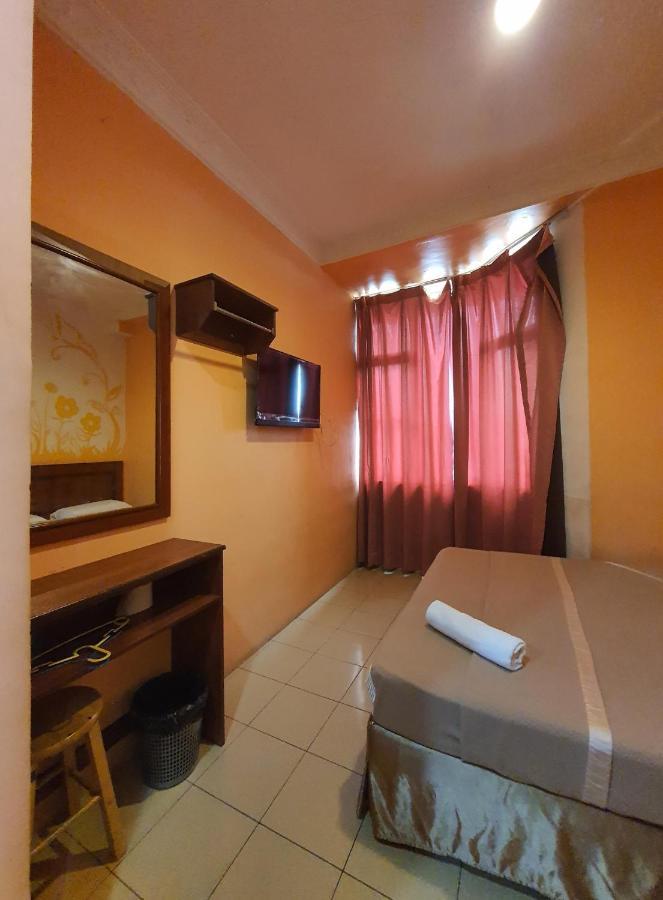 Highway Budget Hotel Ίπο Εξωτερικό φωτογραφία