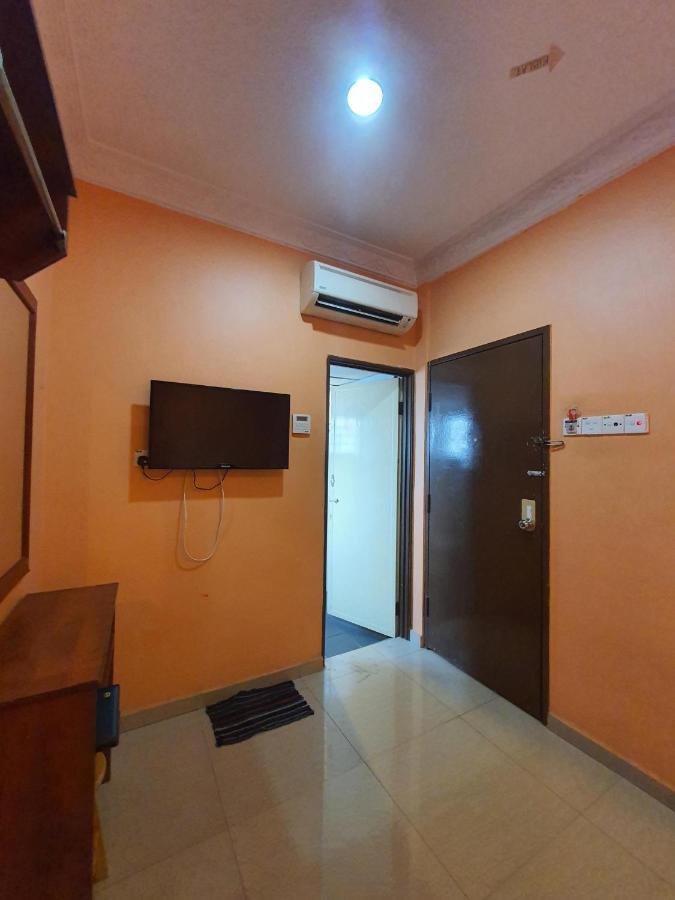 Highway Budget Hotel Ίπο Εξωτερικό φωτογραφία